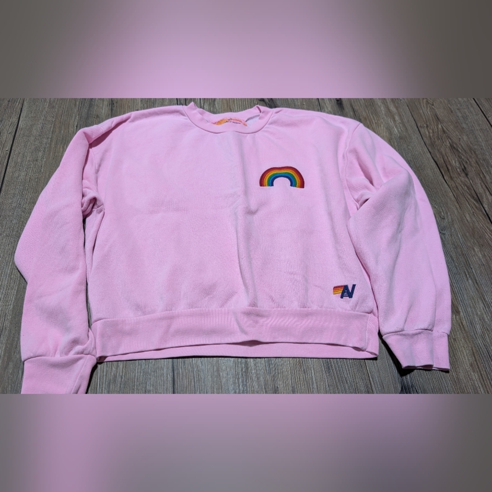 Aviator Nation Sweatshirt Size Xs
